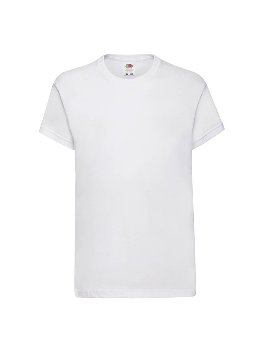 T-SHIRT BAMBINO MANICA CORTA ORIGINAL