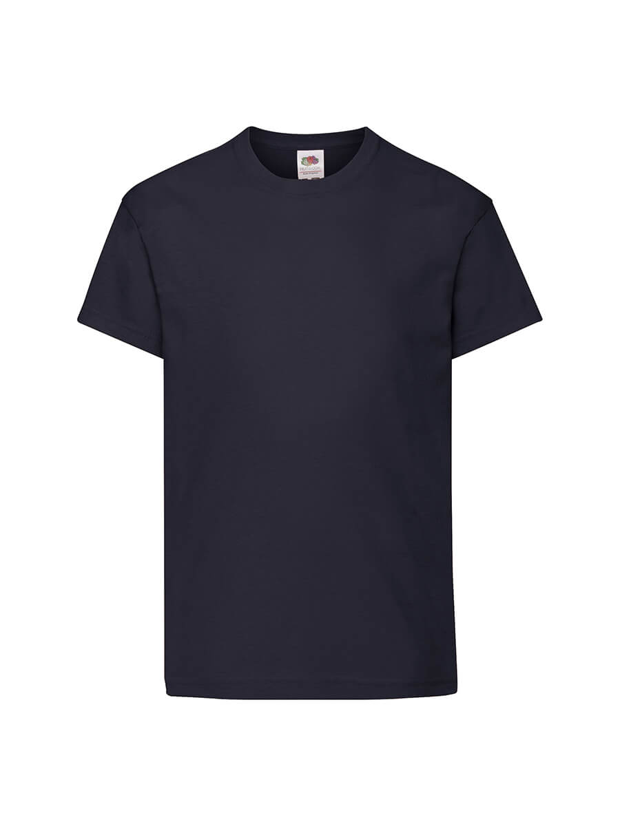 T-SHIRT BAMBINO MANICA CORTA ORIGINAL