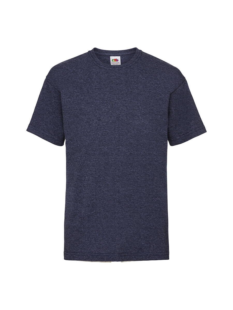 T-SHIRT BAMBINO MANICA CORTA VALUEWEIGHT