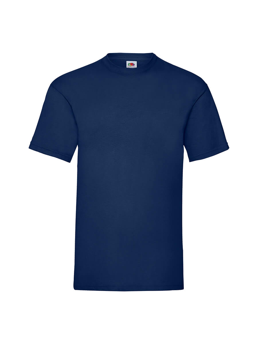 T-SHIRT UOMO MANICA CORTA VALUEWEIGHT
