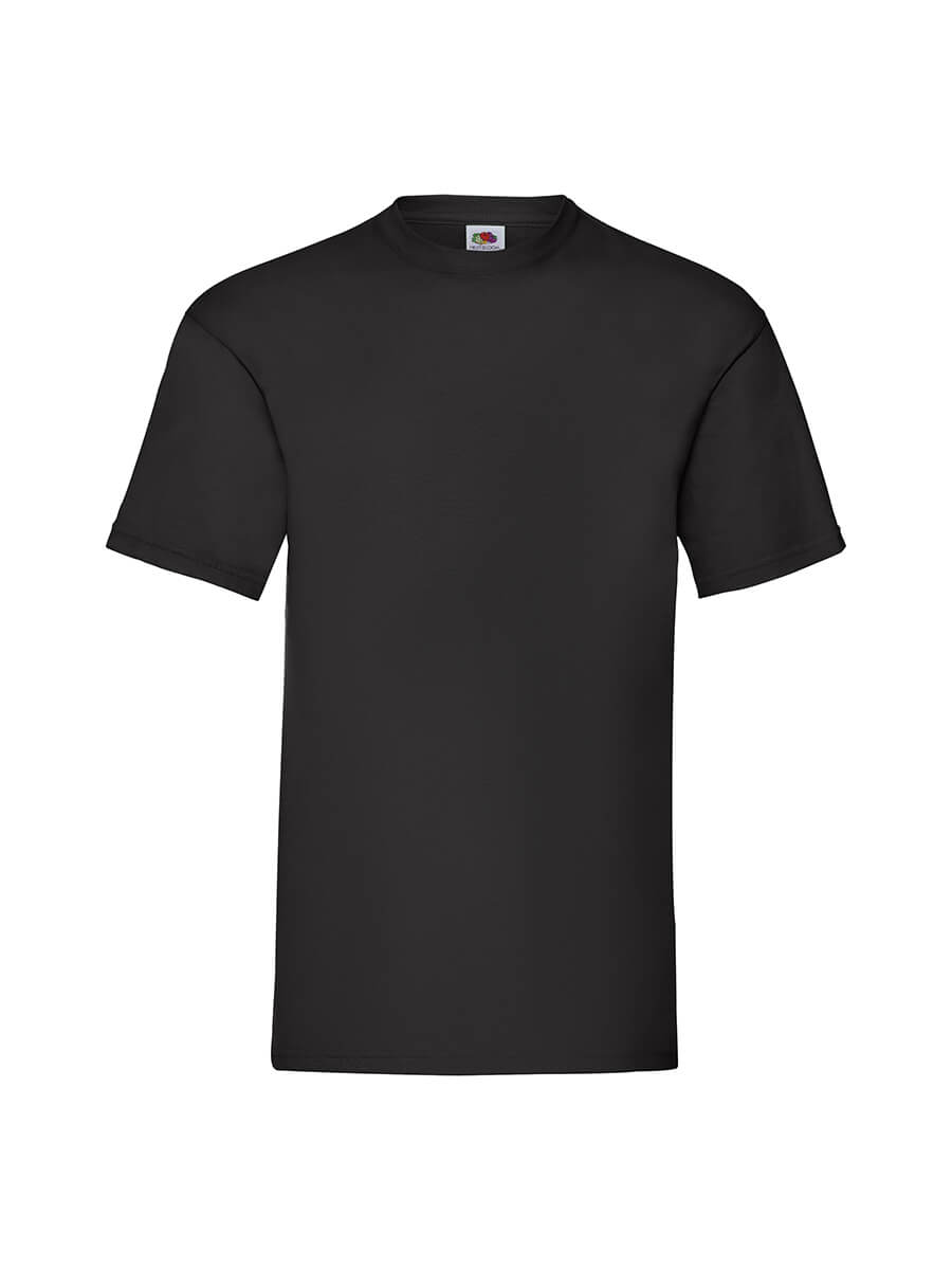 T-SHIRT UOMO MANICA CORTA VALUEWEIGHT