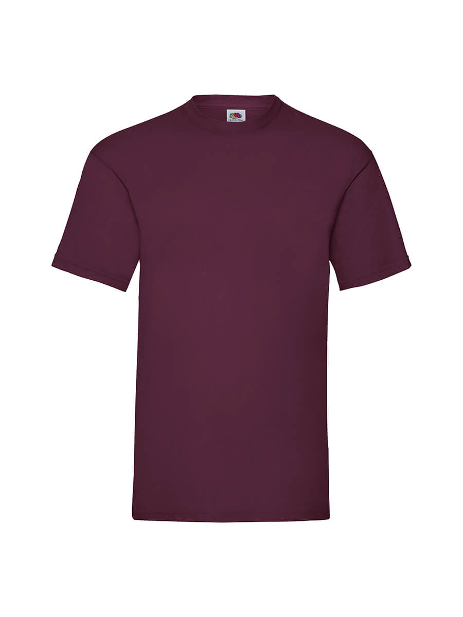 T-SHIRT UOMO MANICA CORTA VALUEWEIGHT