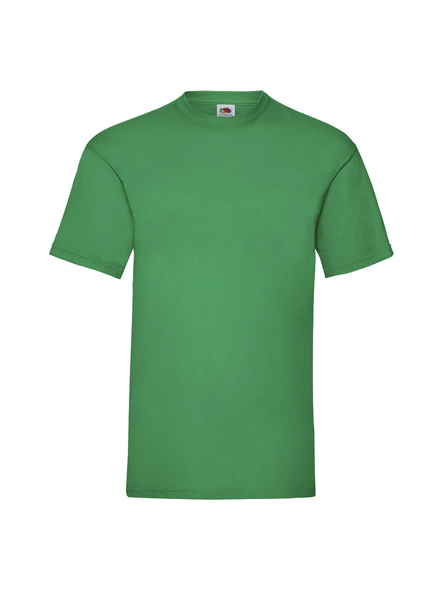 T-SHIRT UOMO MANICA CORTA VALUEWEIGHT