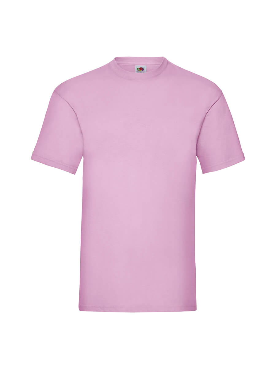 T-SHIRT UOMO MANICA CORTA VALUEWEIGHT