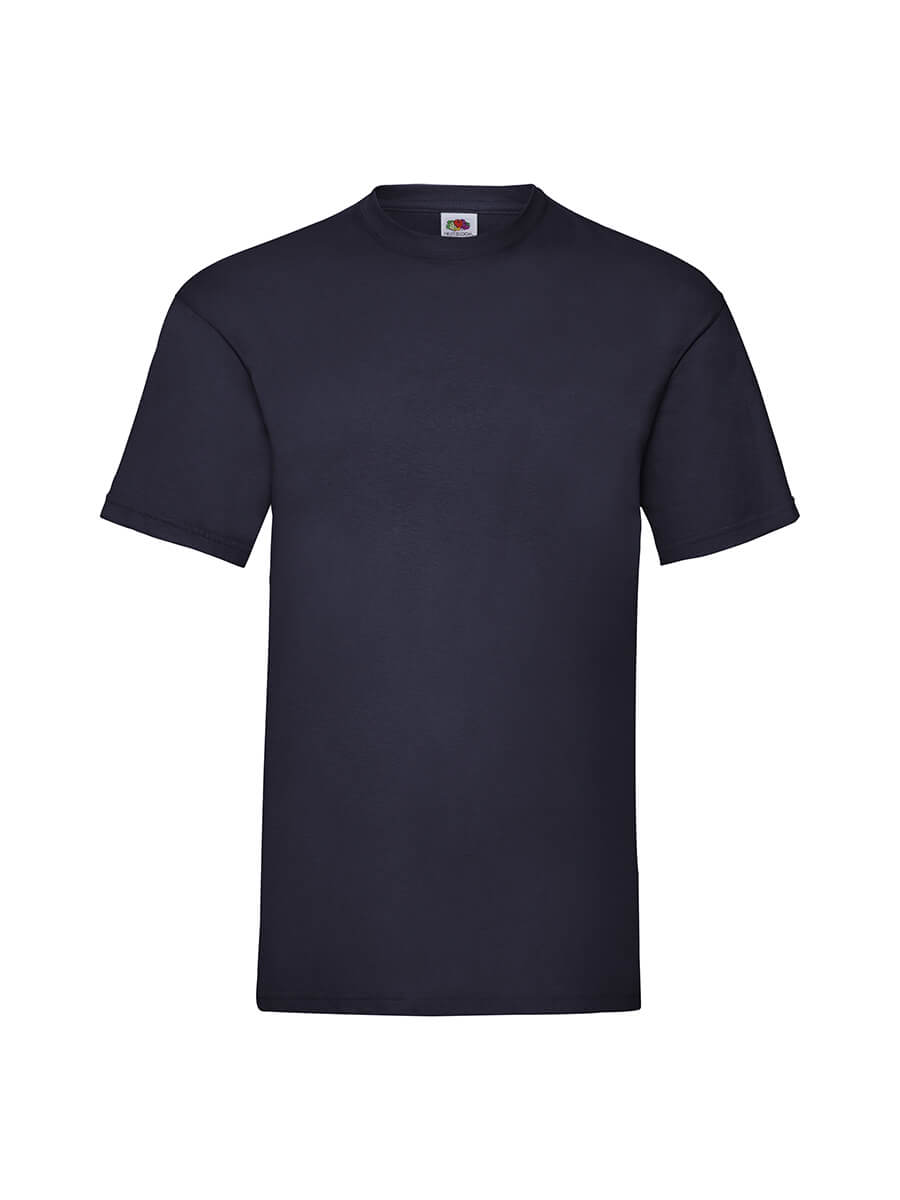 T-SHIRT UOMO MANICA CORTA VALUEWEIGHT