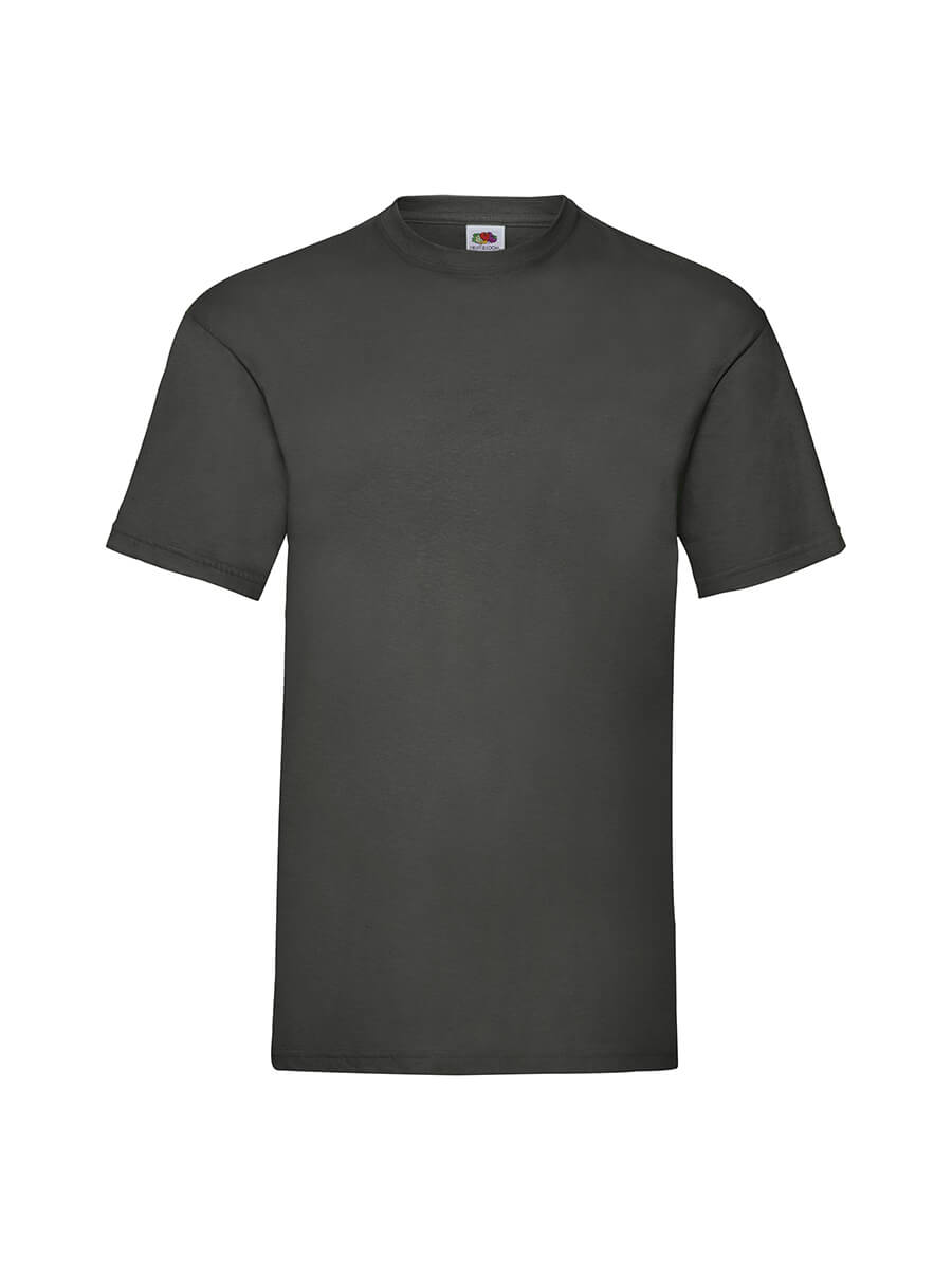 T-SHIRT UOMO MANICA CORTA VALUEWEIGHT