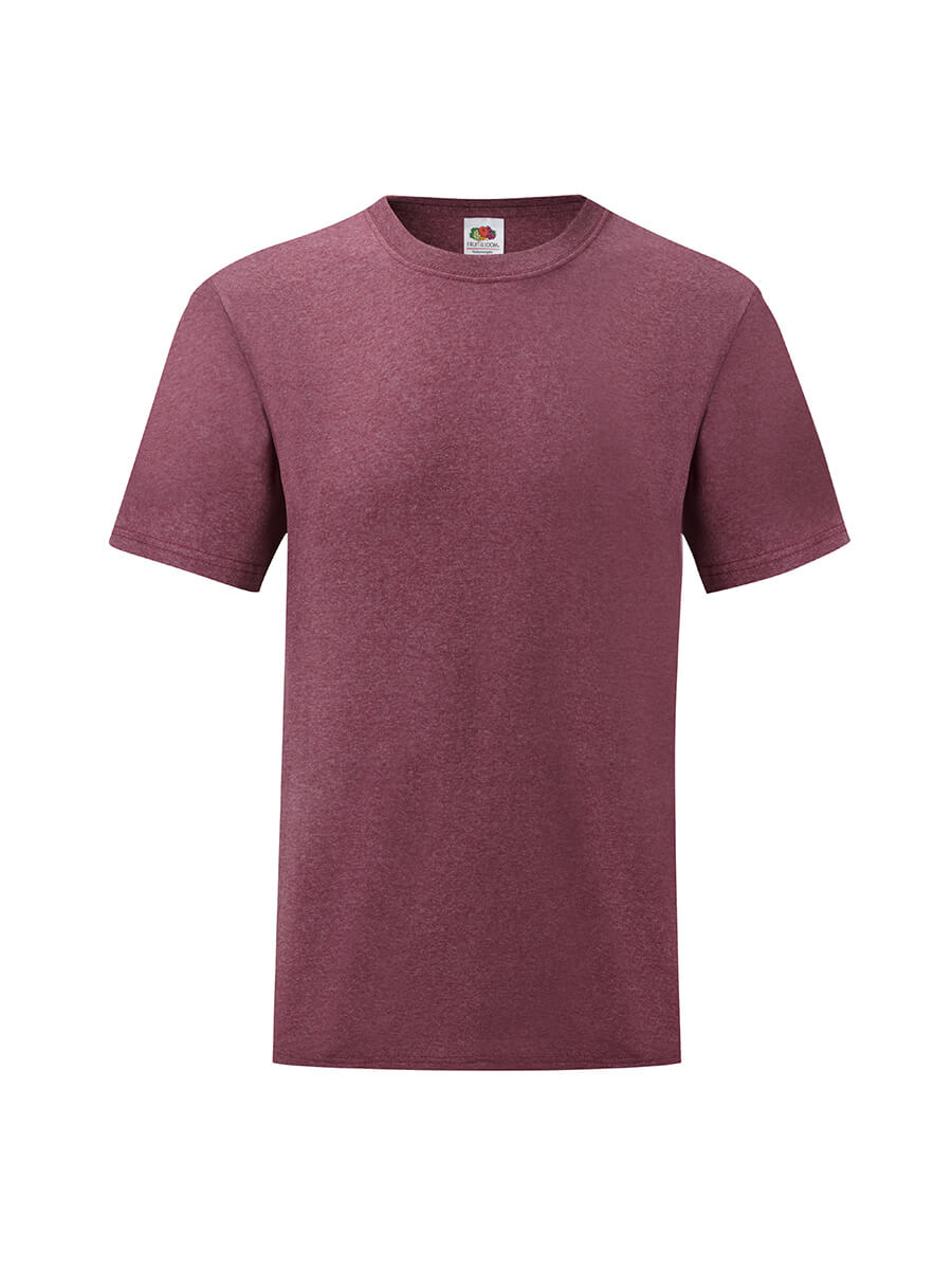 T-SHIRT UOMO MANICA CORTA VALUEWEIGHT