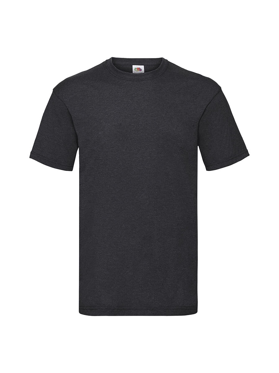 T-SHIRT UOMO MANICA CORTA VALUEWEIGHT