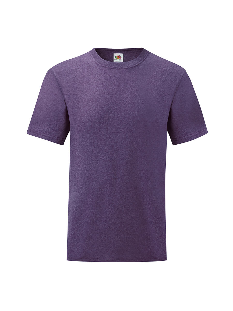 T-SHIRT UOMO MANICA CORTA VALUEWEIGHT