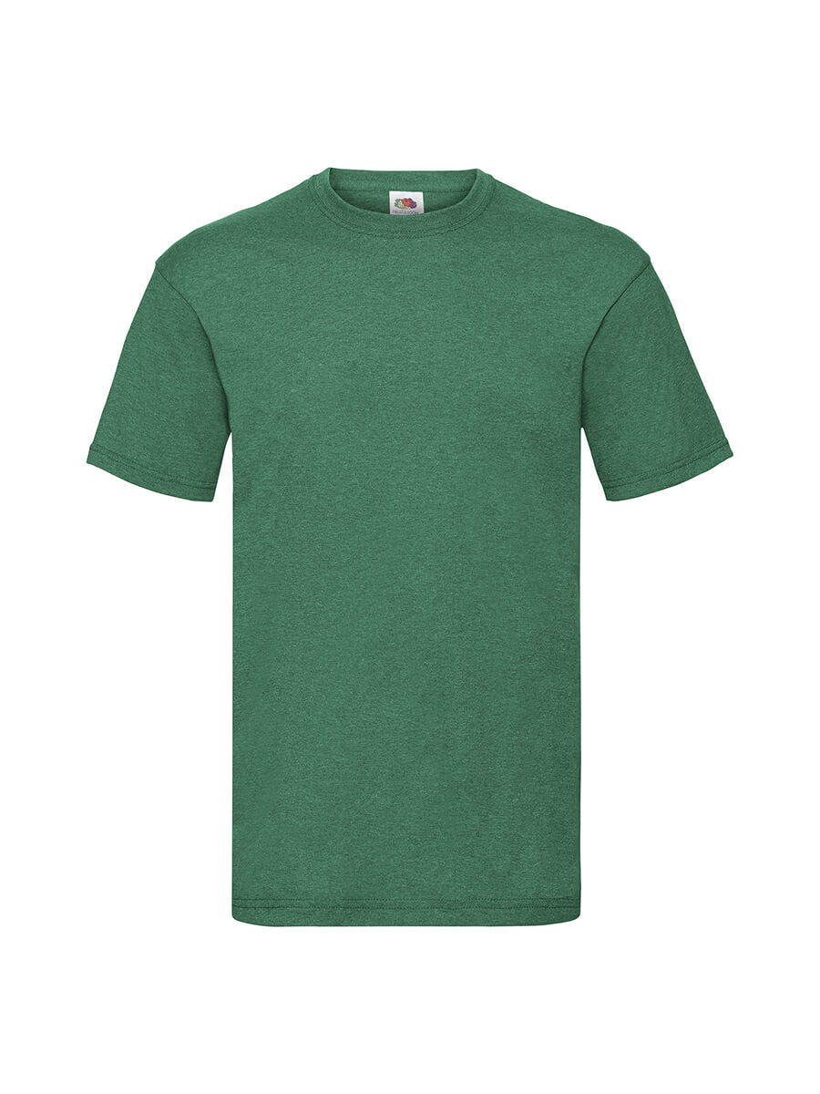 T-SHIRT UOMO MANICA CORTA VALUEWEIGHT