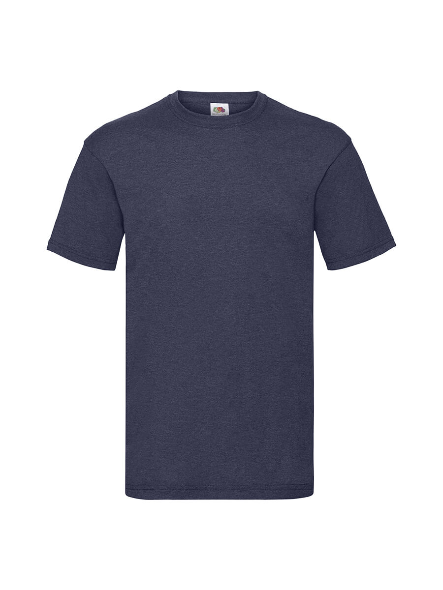 T-SHIRT UOMO MANICA CORTA VALUEWEIGHT