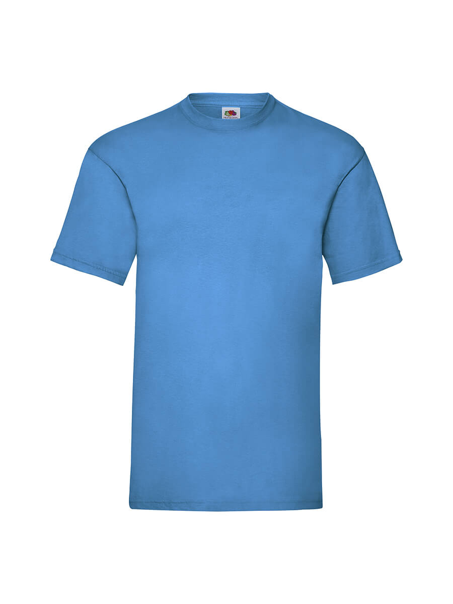 T-SHIRT UOMO MANICA CORTA VALUEWEIGHT