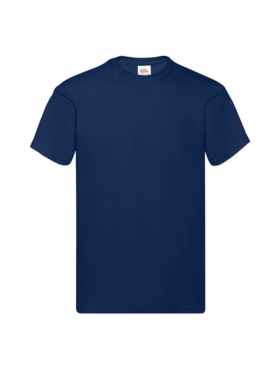 T-SHIRT UOMO MANICA CORTA ORIGINAL