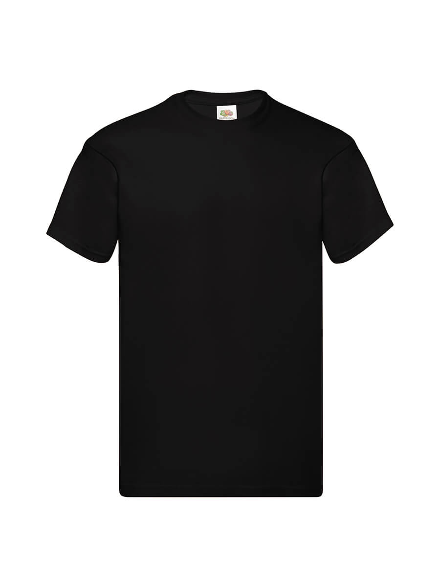 T-SHIRT UOMO MANICA CORTA ORIGINAL