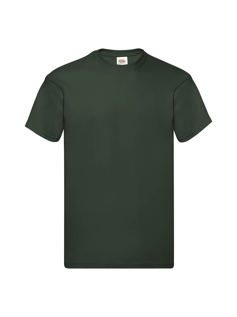 T-SHIRT UOMO MANICA CORTA ORIGINAL