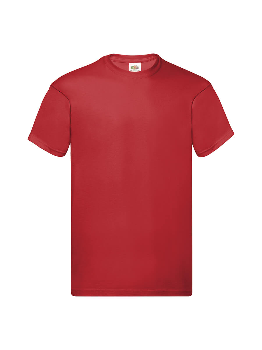 T-SHIRT UOMO MANICA CORTA ORIGINAL