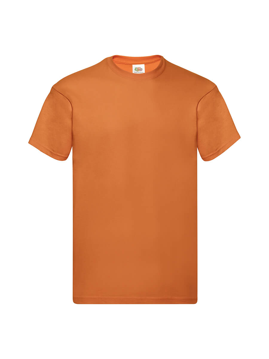 T-SHIRT UOMO MANICA CORTA ORIGINAL