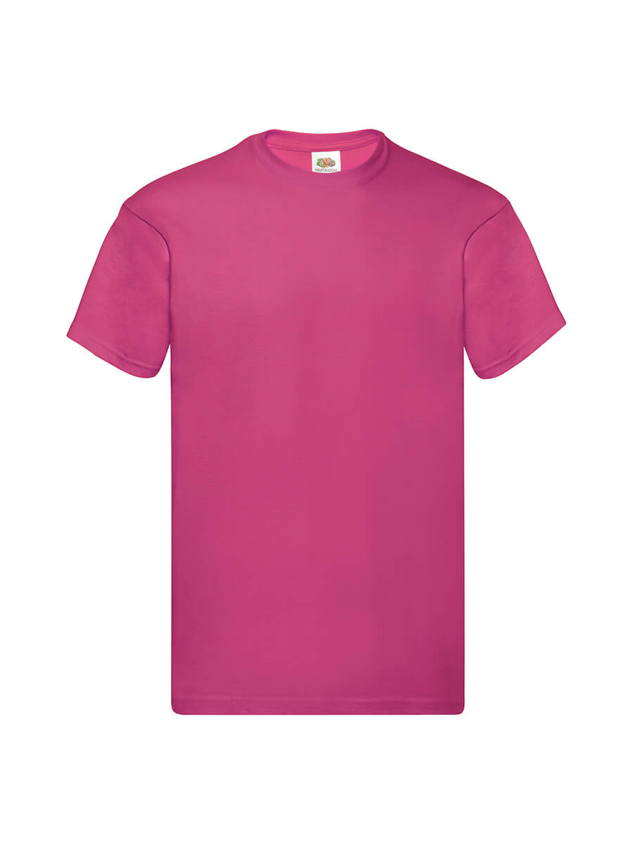 T-SHIRT UOMO MANICA CORTA ORIGINAL