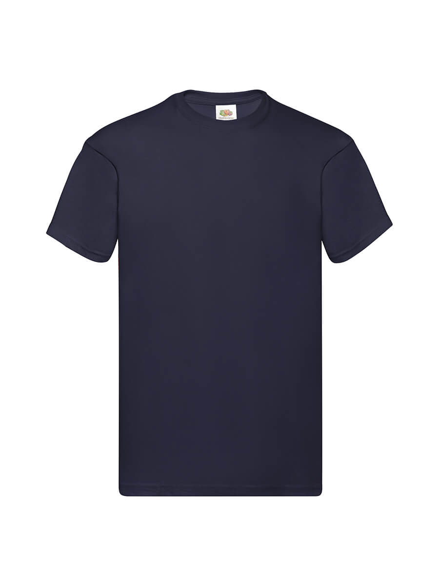 T-SHIRT UOMO MANICA CORTA ORIGINAL