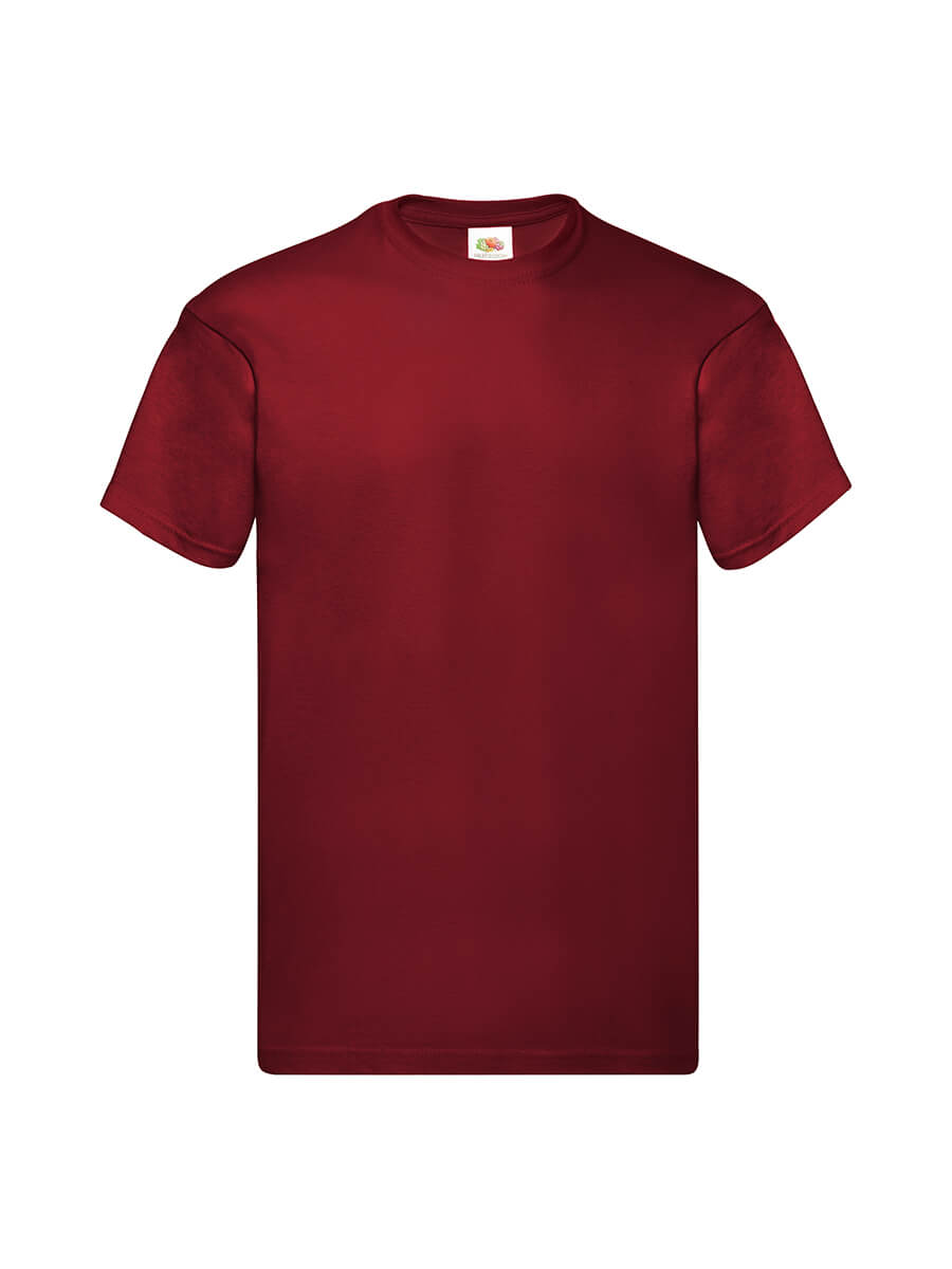 T-SHIRT UOMO MANICA CORTA ORIGINAL
