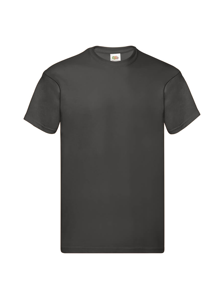 T-SHIRT UOMO MANICA CORTA ORIGINAL