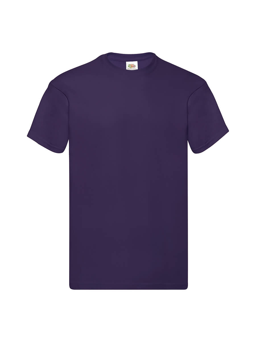 T-SHIRT UOMO MANICA CORTA ORIGINAL