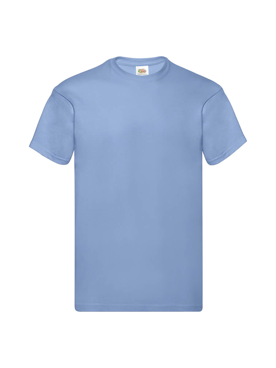 T-SHIRT UOMO MANICA CORTA ORIGINAL