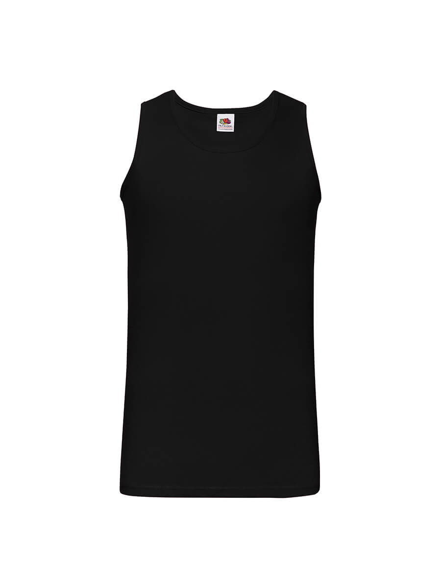 CANOTTA UOMO VALUEWEIGHT