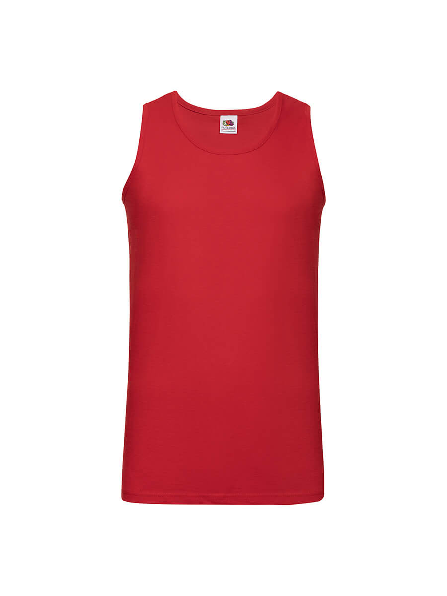 CANOTTA UOMO VALUEWEIGHT