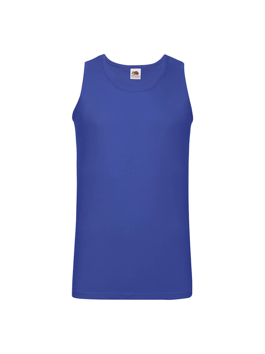 CANOTTA UOMO VALUEWEIGHT