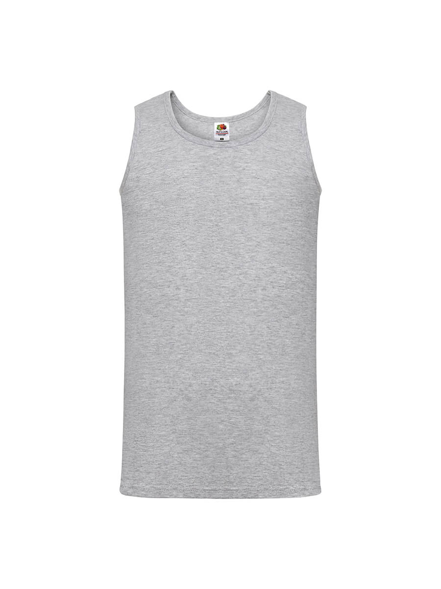 CANOTTA UOMO VALUEWEIGHT