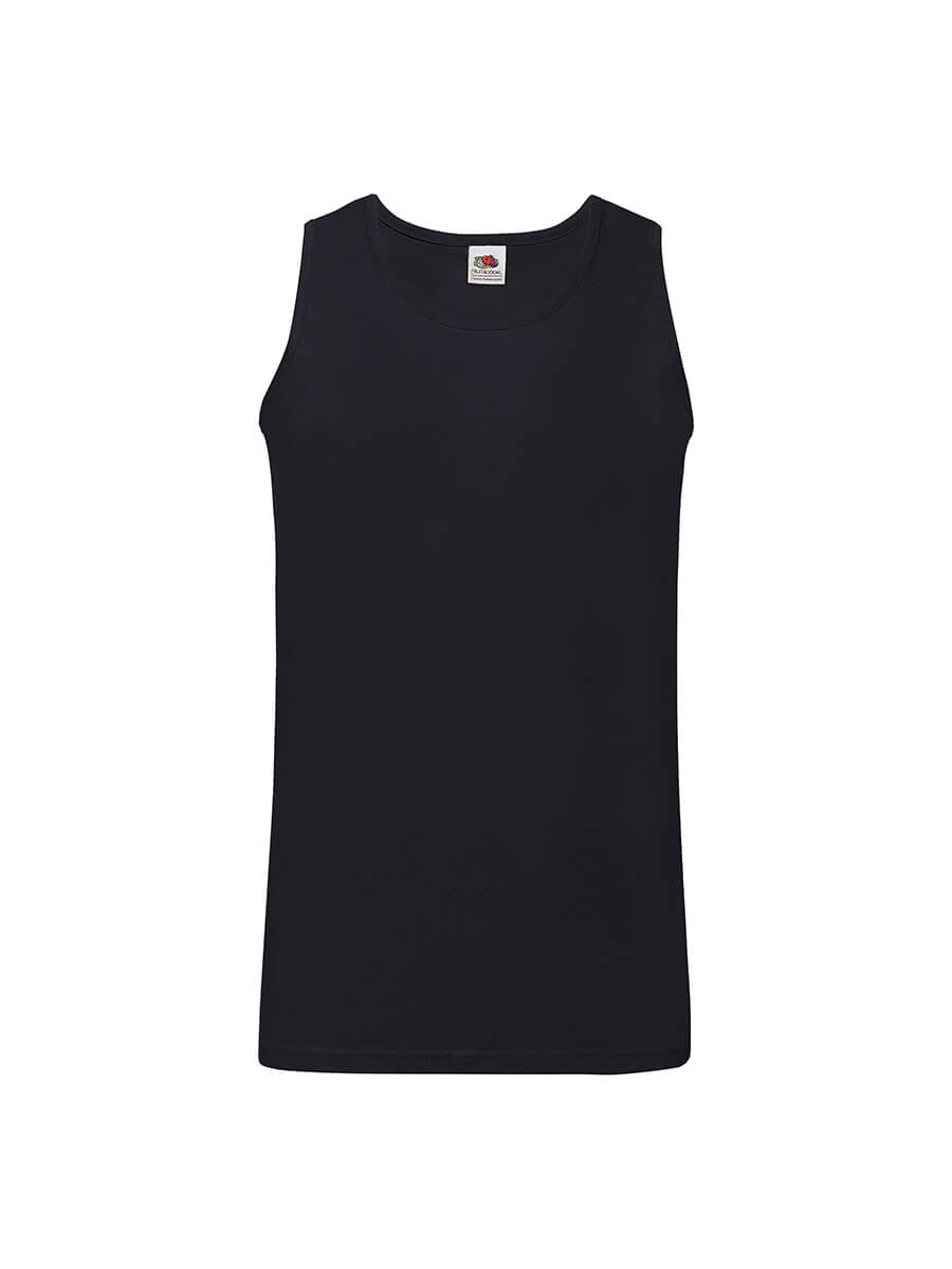 CANOTTA UOMO VALUEWEIGHT