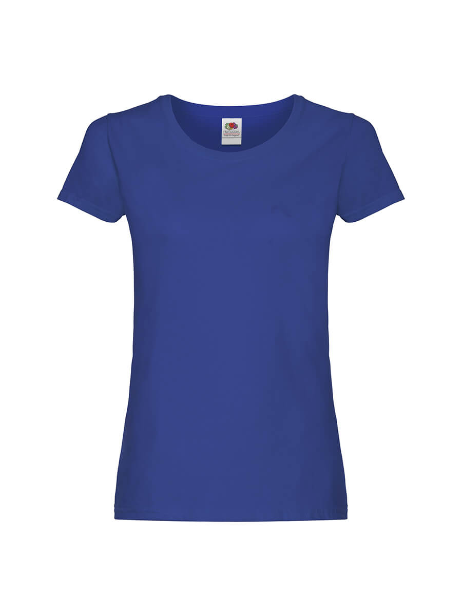 MAGLIA DONNA MANICA CORTA ORIGINALE