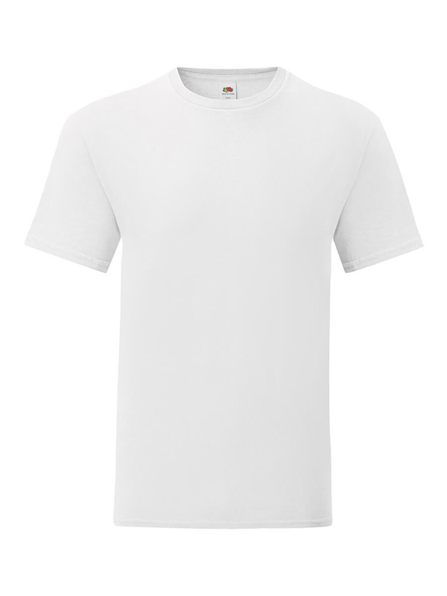 T-SHIRT UOMO MANICA CORTA ICONIC 150