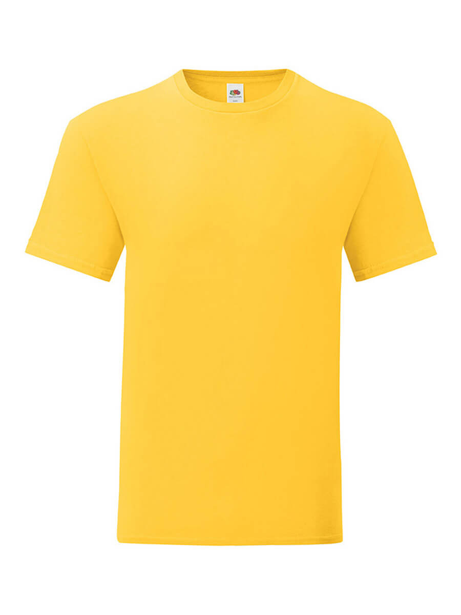 T-SHIRT UOMO MANICA CORTA ICONIC 150