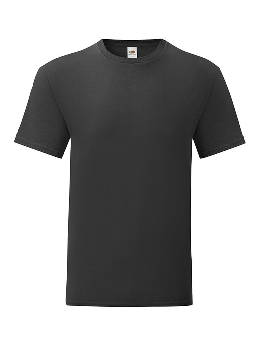 T-SHIRT UOMO MANICA CORTA ICONIC 150