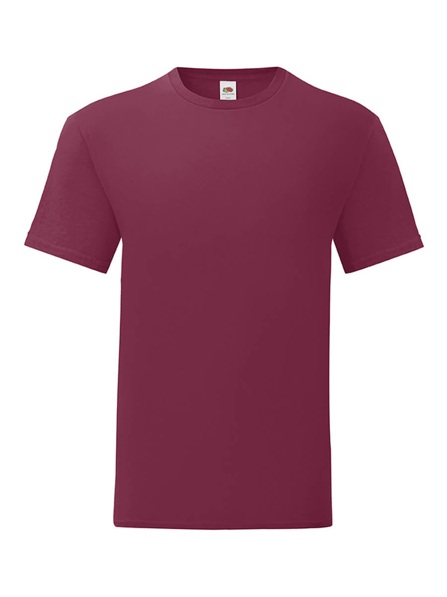 T-SHIRT UOMO MANICA CORTA ICONIC 150