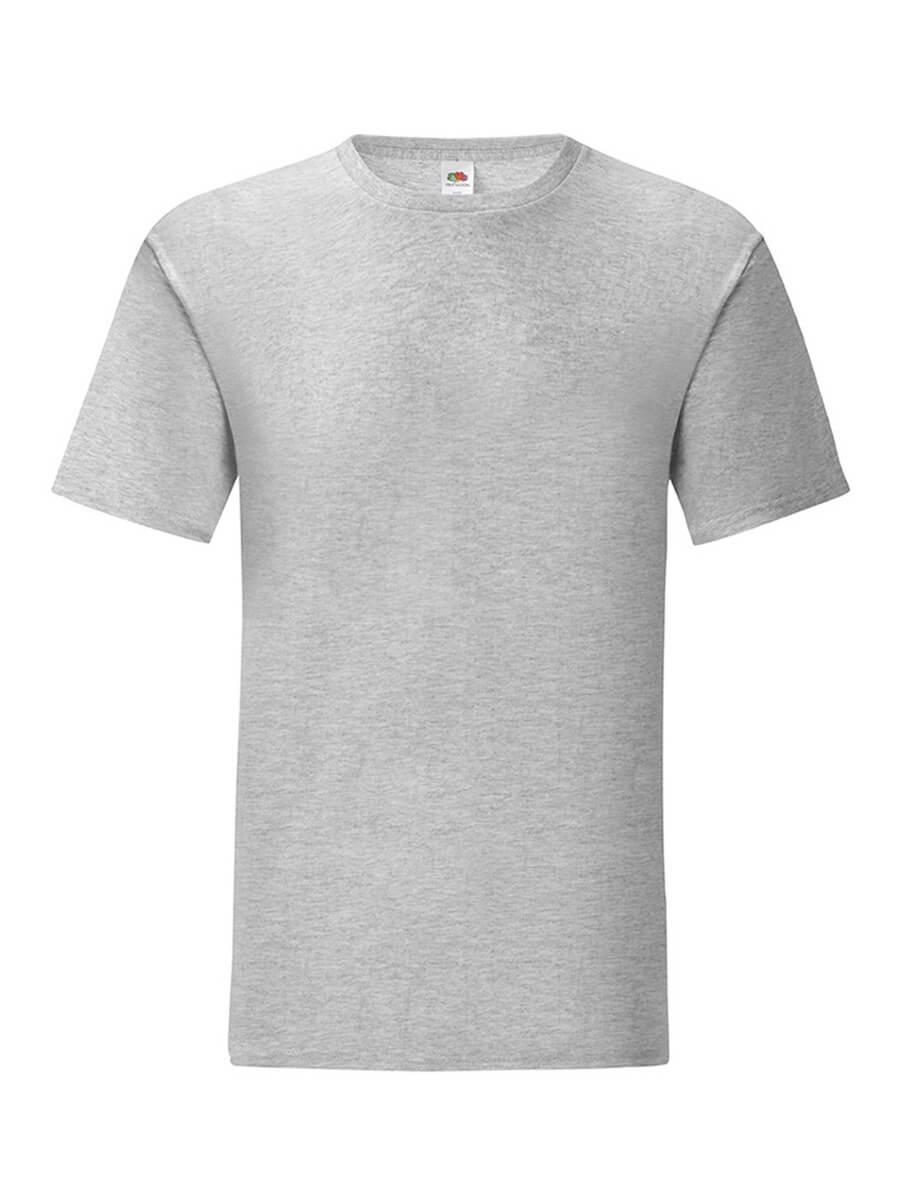 T-SHIRT UOMO MANICA CORTA ICONIC 150