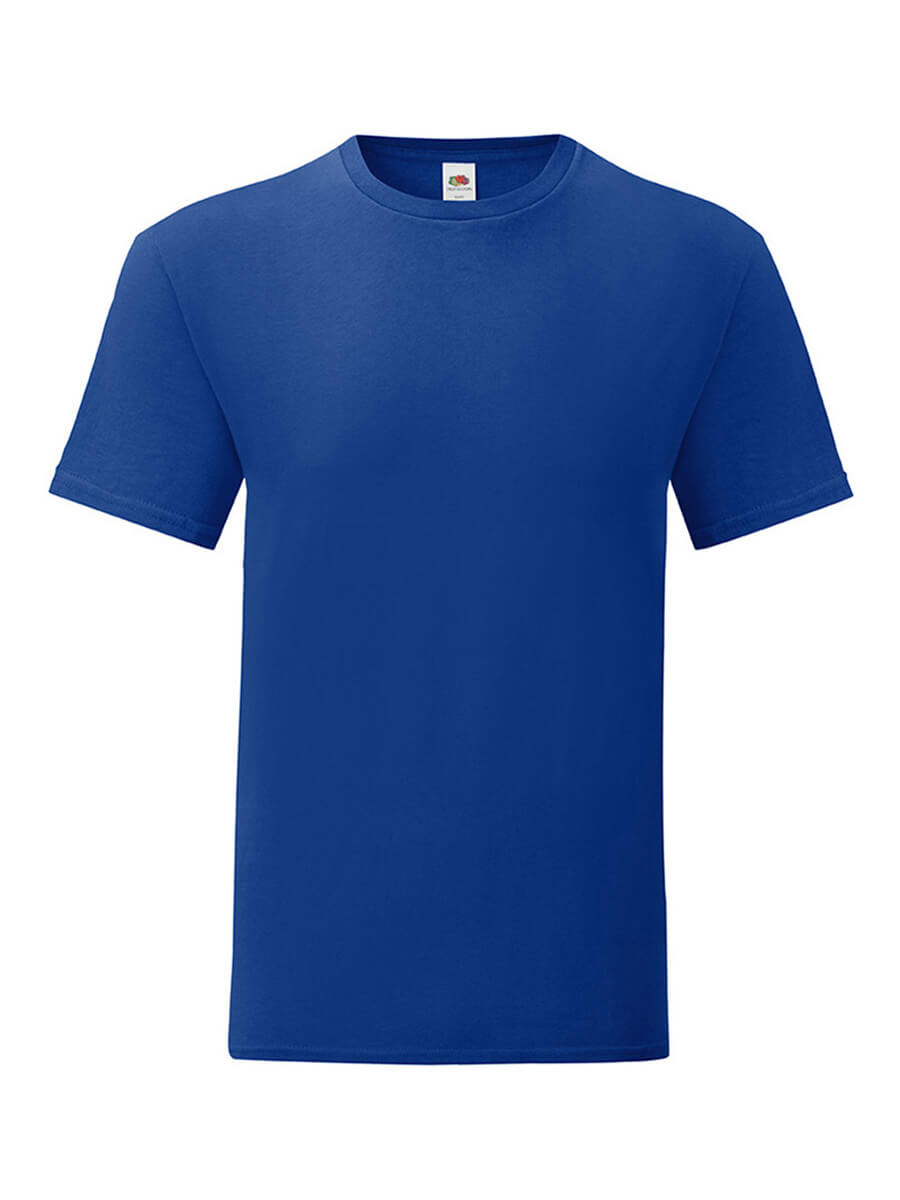 T-SHIRT UOMO MANICA CORTA ICONIC 150