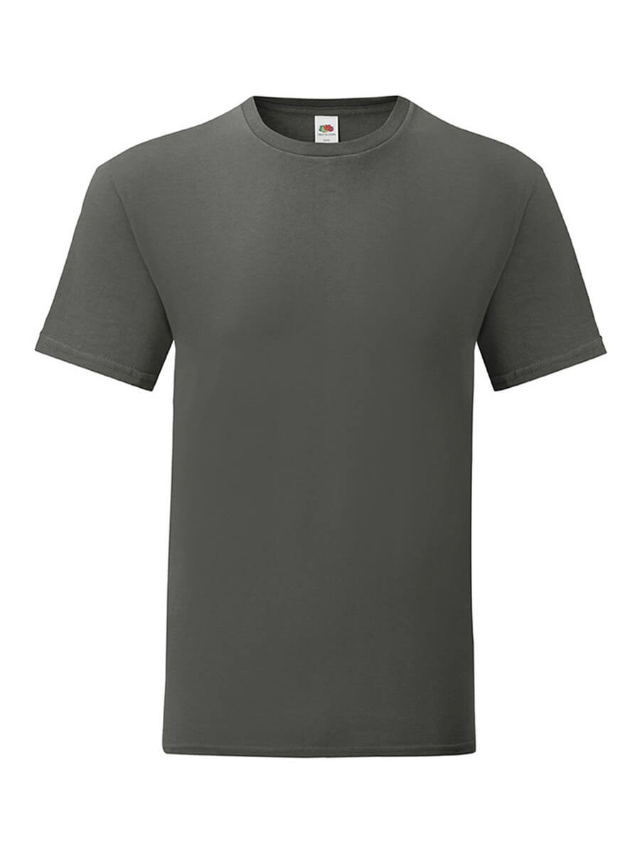 T-SHIRT UOMO MANICA CORTA ICONIC 150