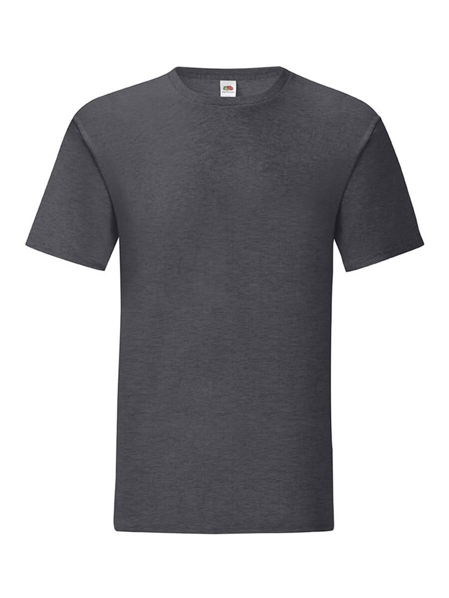 T-SHIRT UOMO MANICA CORTA ICONIC 150