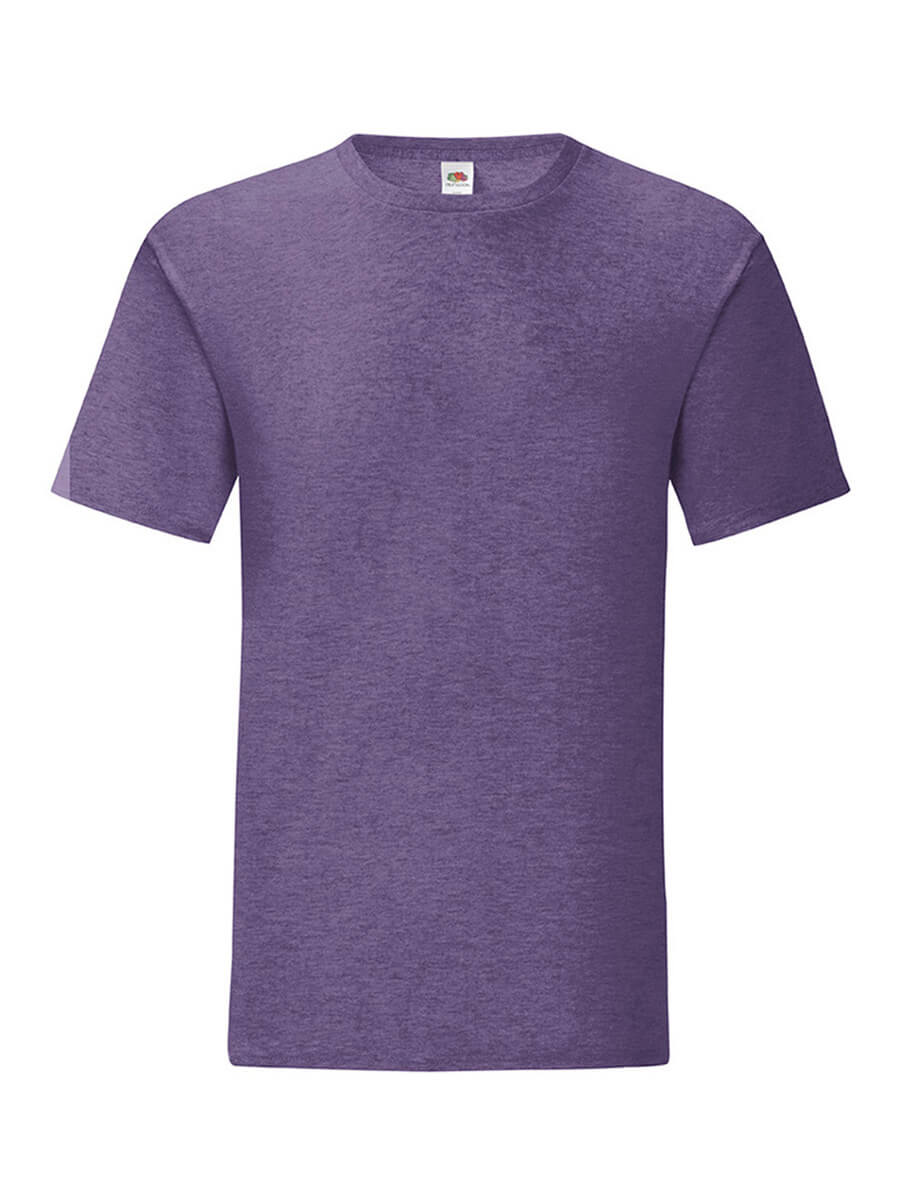 T-SHIRT UOMO MANICA CORTA ICONIC 150