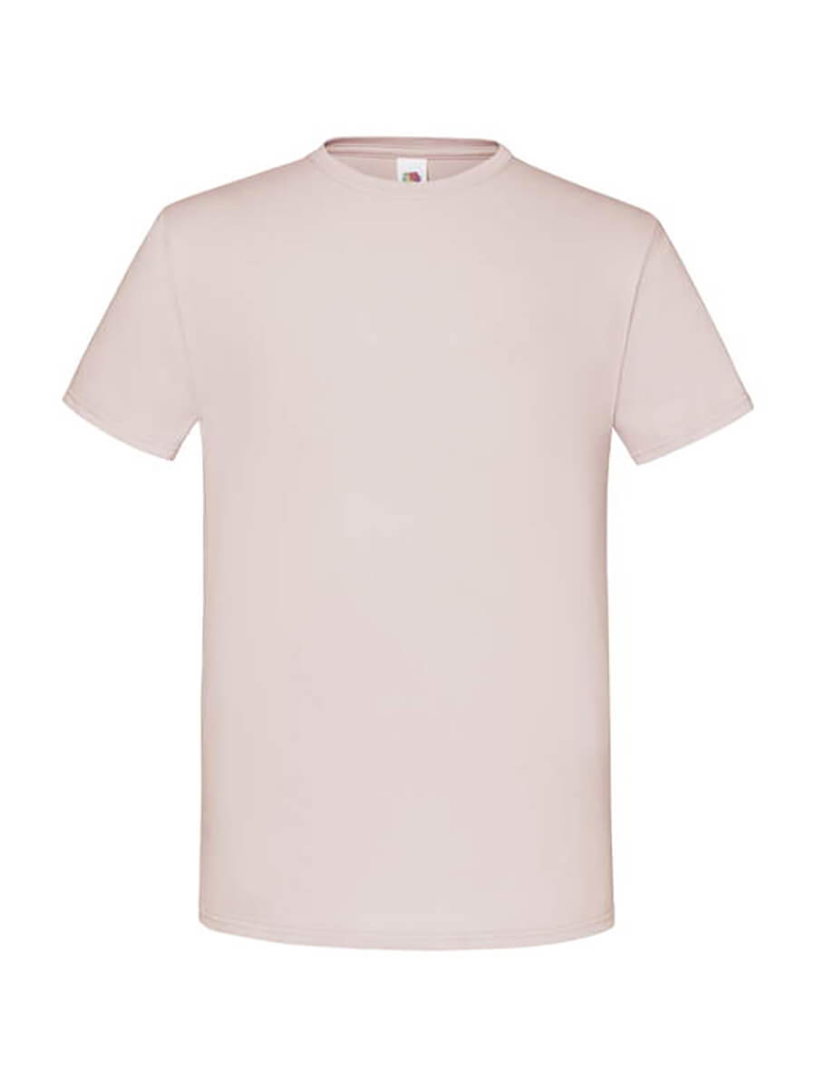 T-SHIRT UOMO MANICA CORTA ICONIC 150