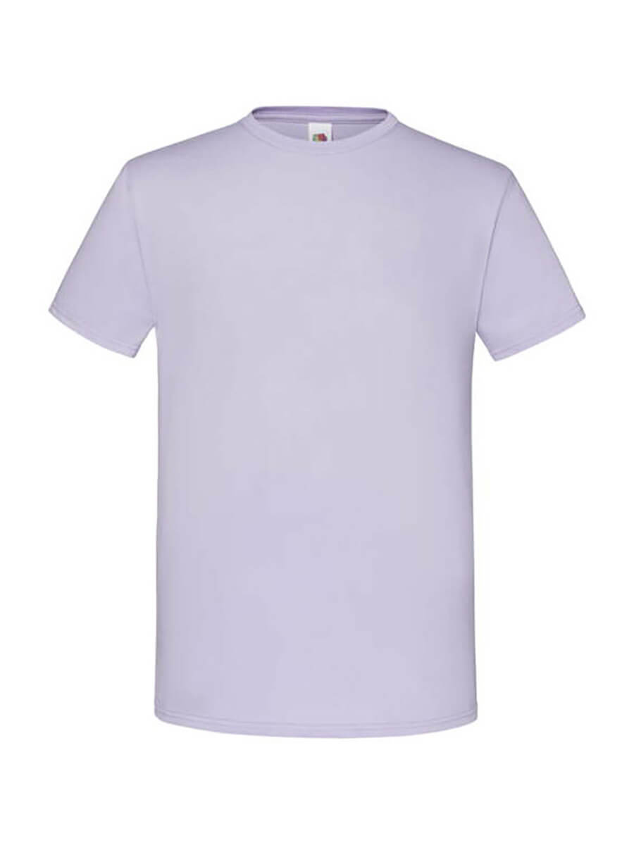 T-SHIRT UOMO MANICA CORTA ICONIC 150