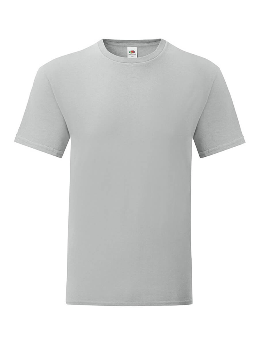 T-SHIRT UOMO MANICA CORTA ICONIC 150
