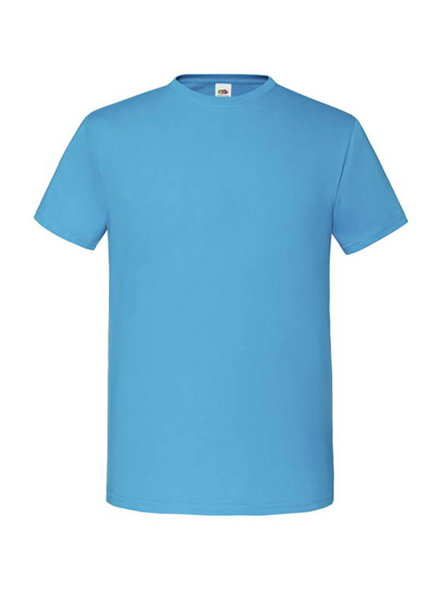 T-SHIRT UOMO MANICA CORTA ICONIC 150