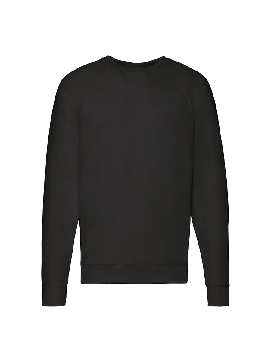 FELPA UOMO GIROCOLLO LEGGERA LIGHTWEIGHT