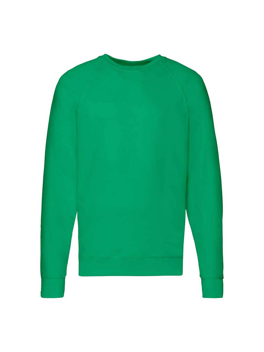 FELPA UOMO GIROCOLLO LEGGERA LIGHTWEIGHT