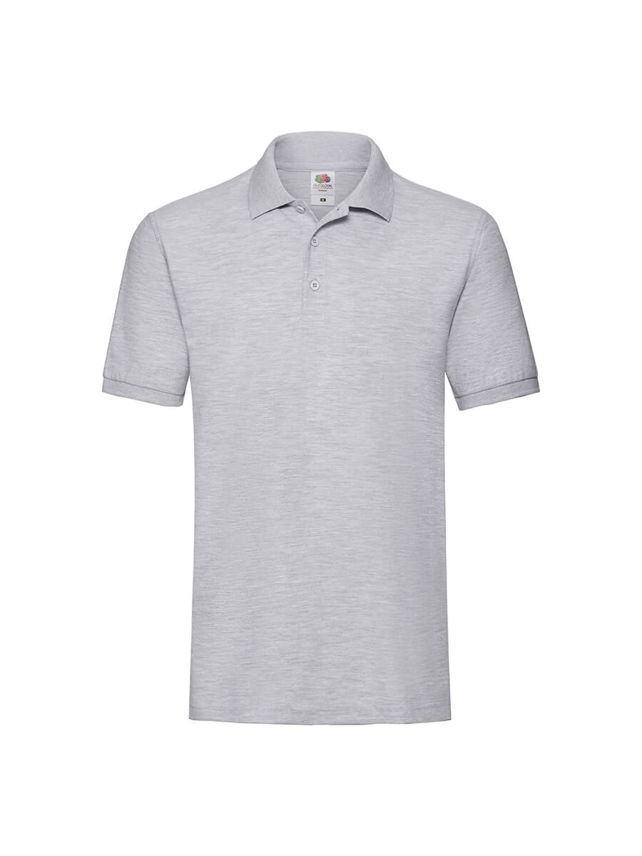 POLO UOMO MANICA CORTA PREMIUM