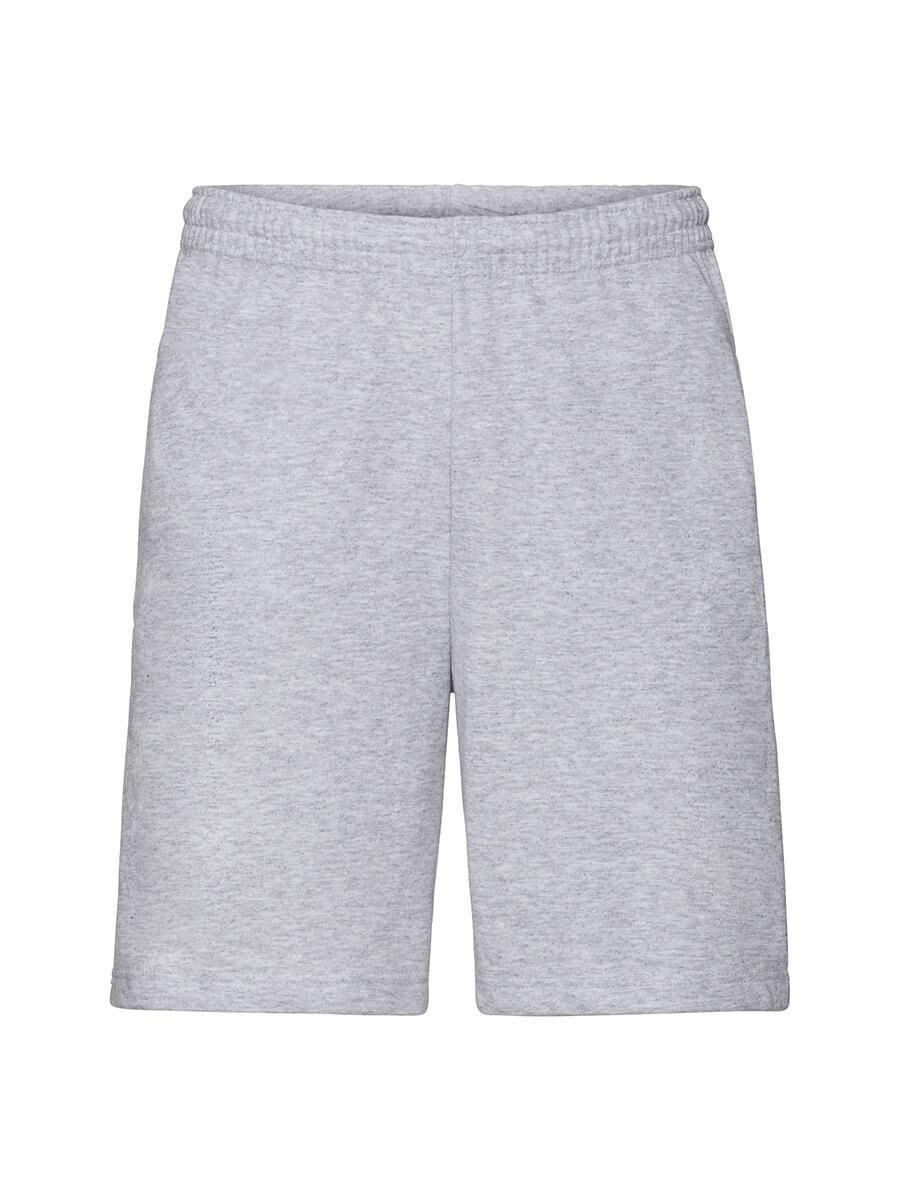 BERMUDA UNISEX FELPA LEGGERA LIGHTWEIGHT